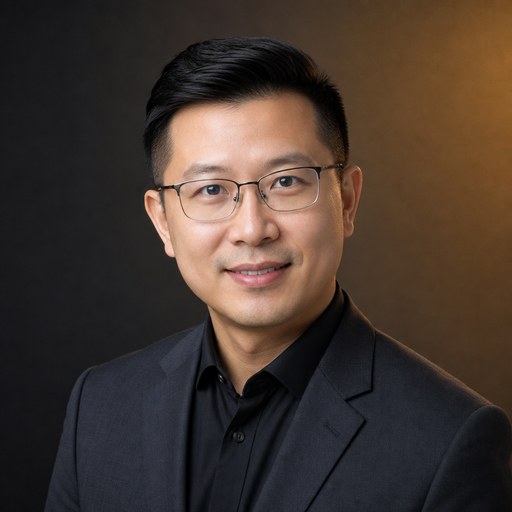 Adrian Yap, iGaming analyst and author at MrCoin88 (MrC88)