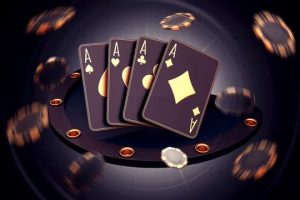 Mrcoin88 live casino games