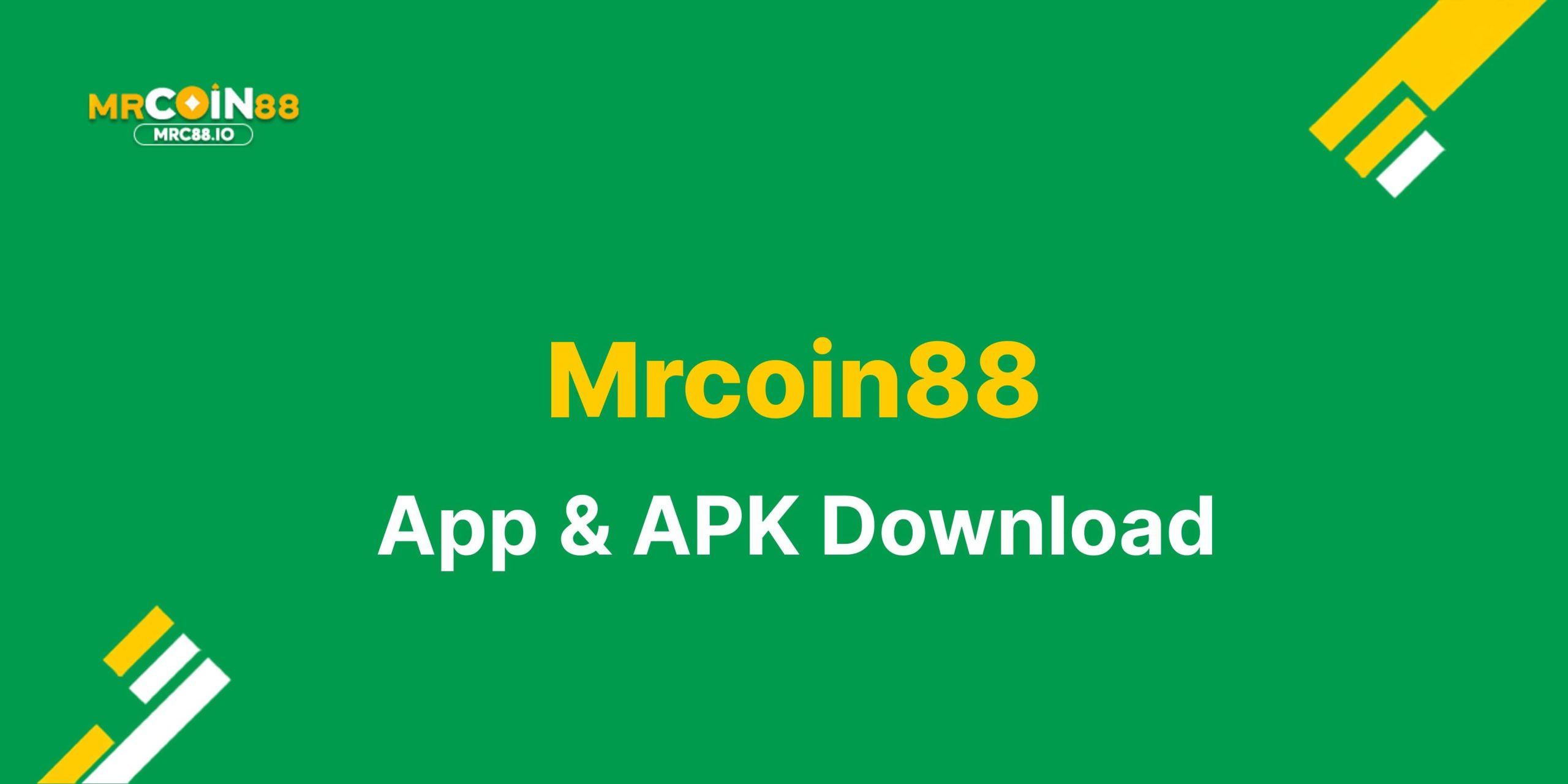 Mrc88 APK (1)